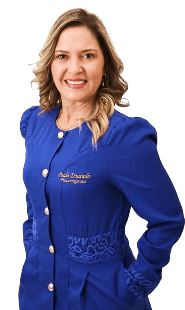 Paula Dourado