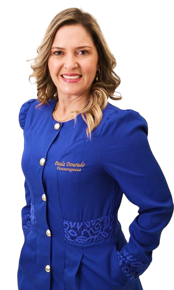 Paula Dourado